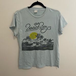 Madeworn graphic tee